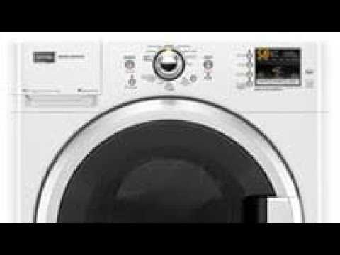 maytag 2000 series washer repair manual