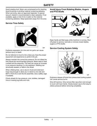 john deere 345 repair manual