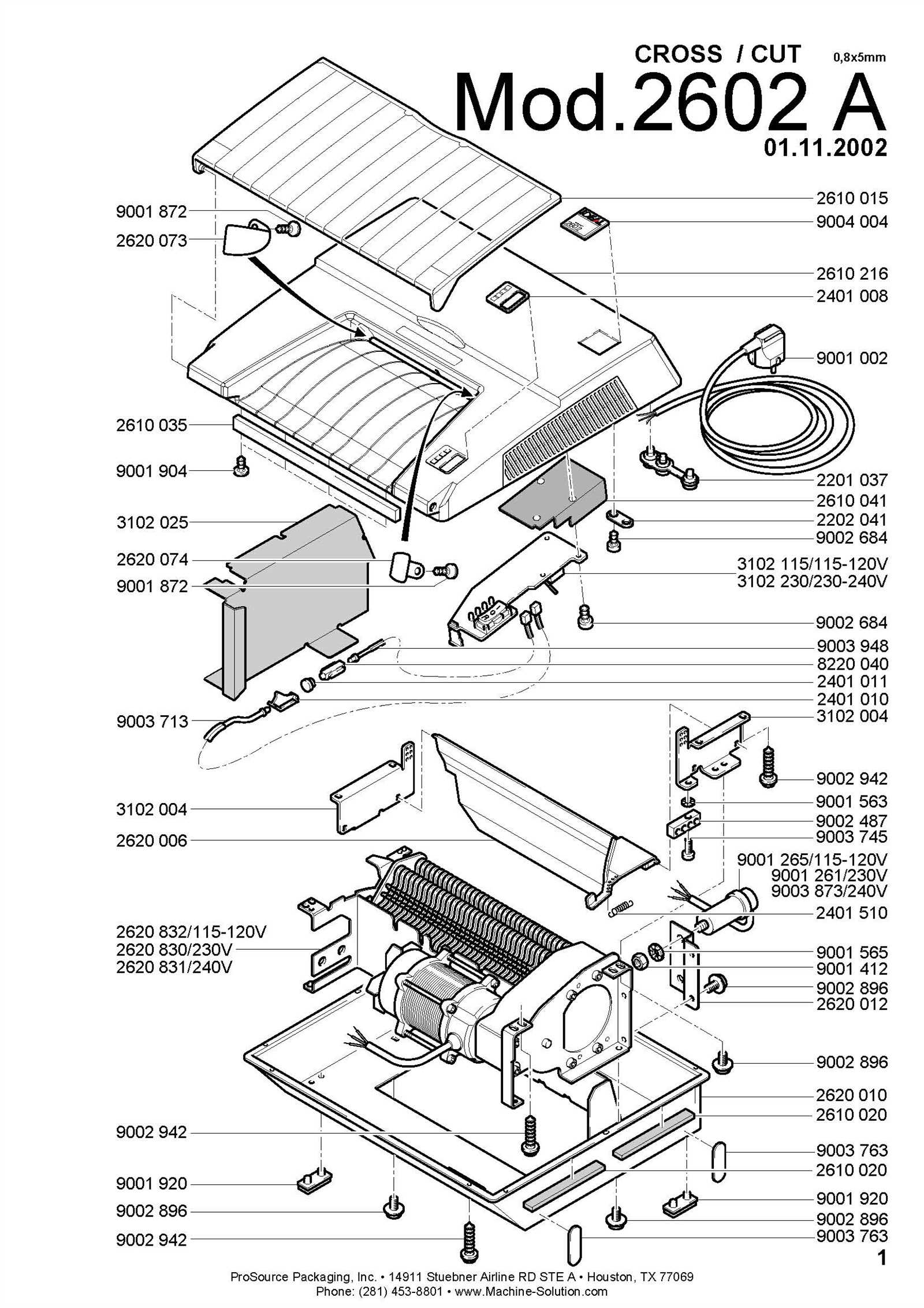 fellowes shredder repair manual