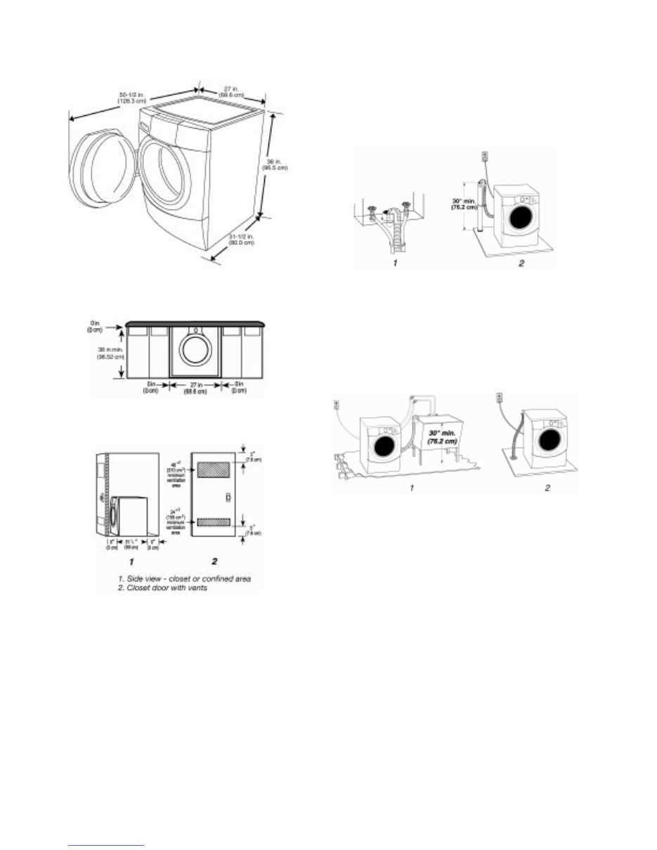 whirlpool duet washer repair manual