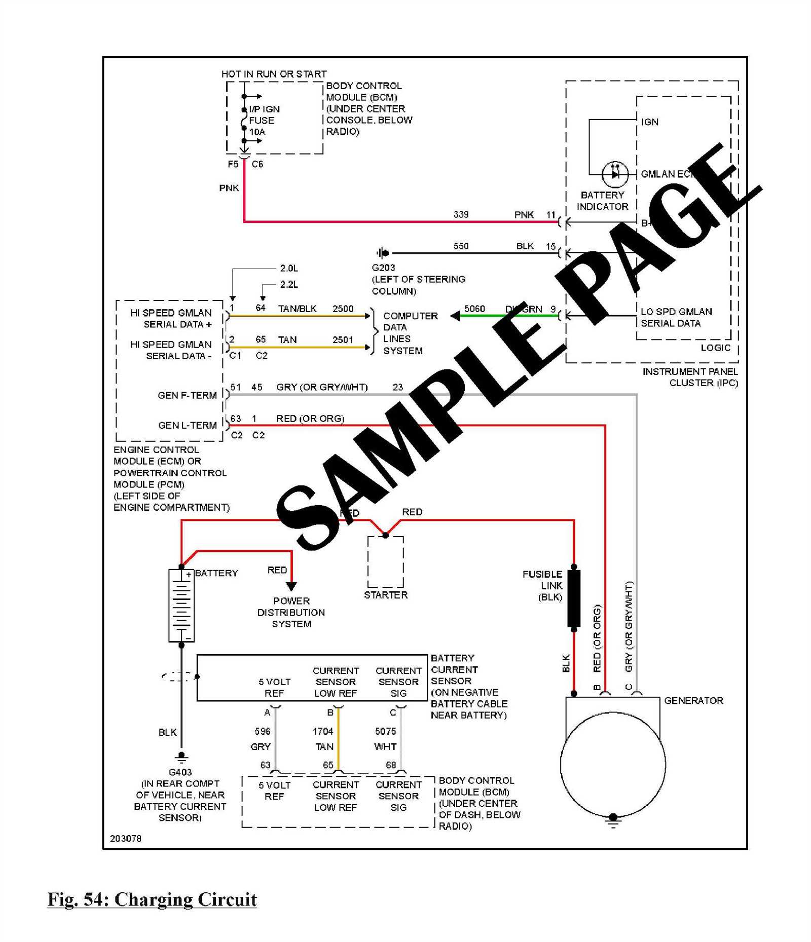 free chevy repair manuals