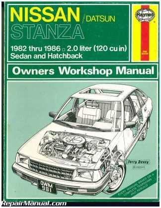 2005 nissan titan repair manual