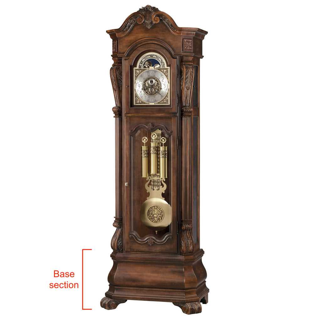 mantel clock repair manual