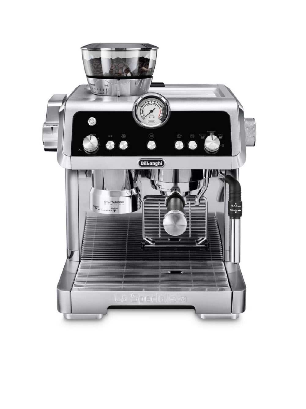 delonghi espresso machine repair manual