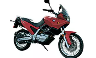 bmw r1250gs repair manual