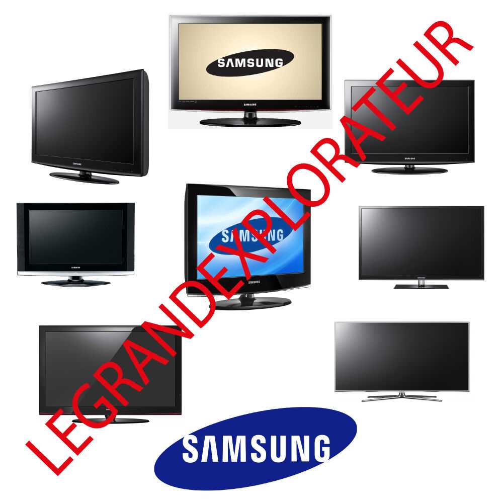 samsung plasma repair manual