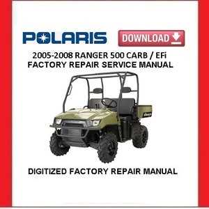 2004 suzuki vinson 500 repair manual