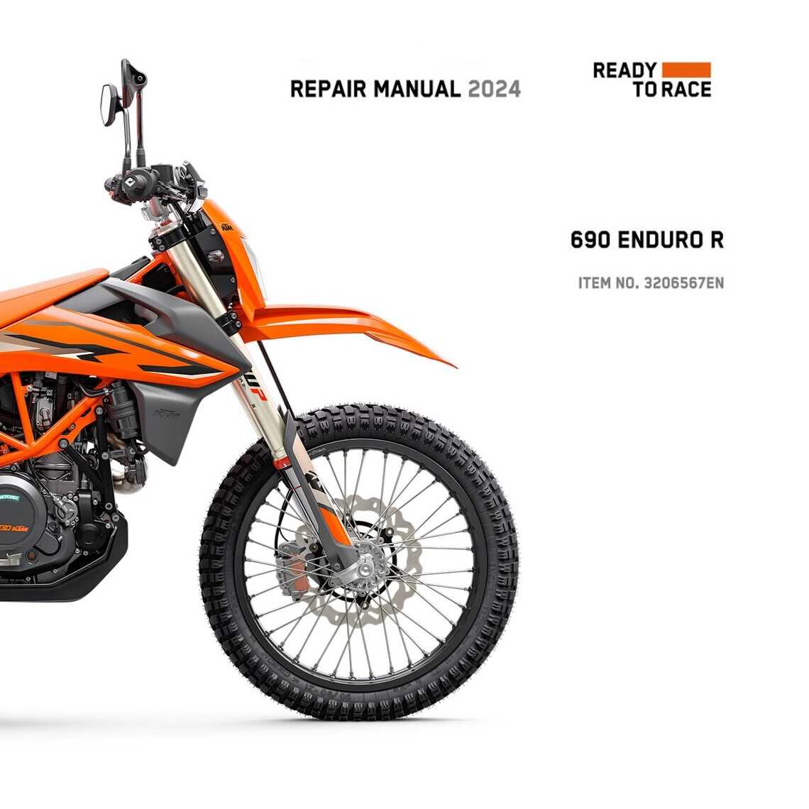 ktm 690 repair manual