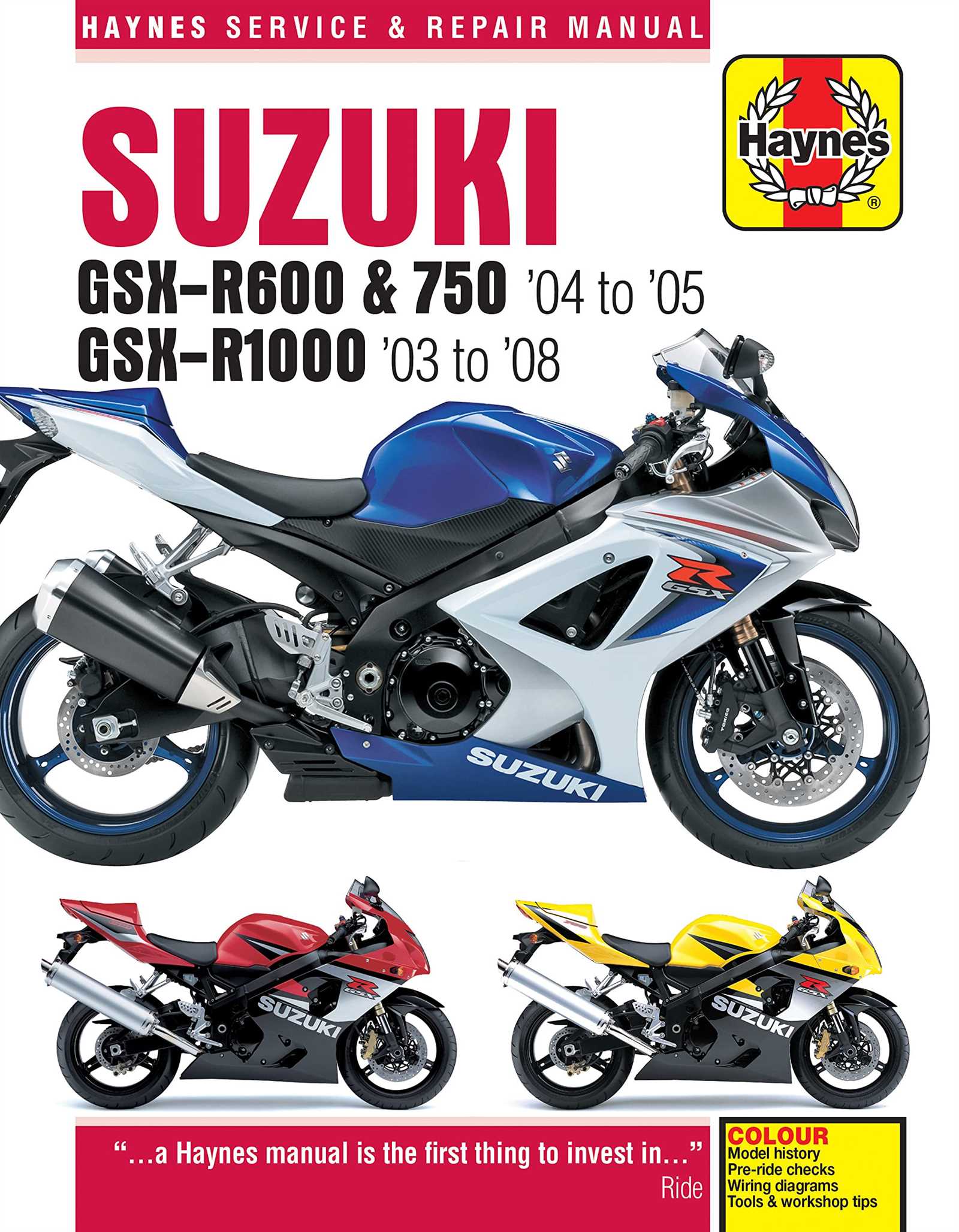 suzuki ds80 repair manual