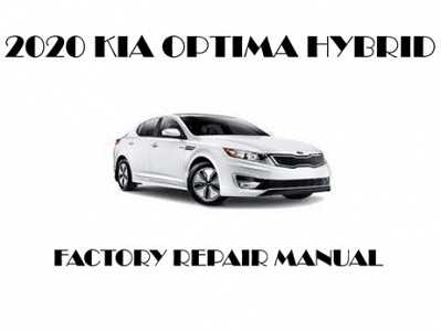 2004 kia amanti repair manual