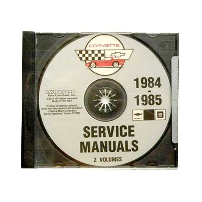 repair manuals on cd