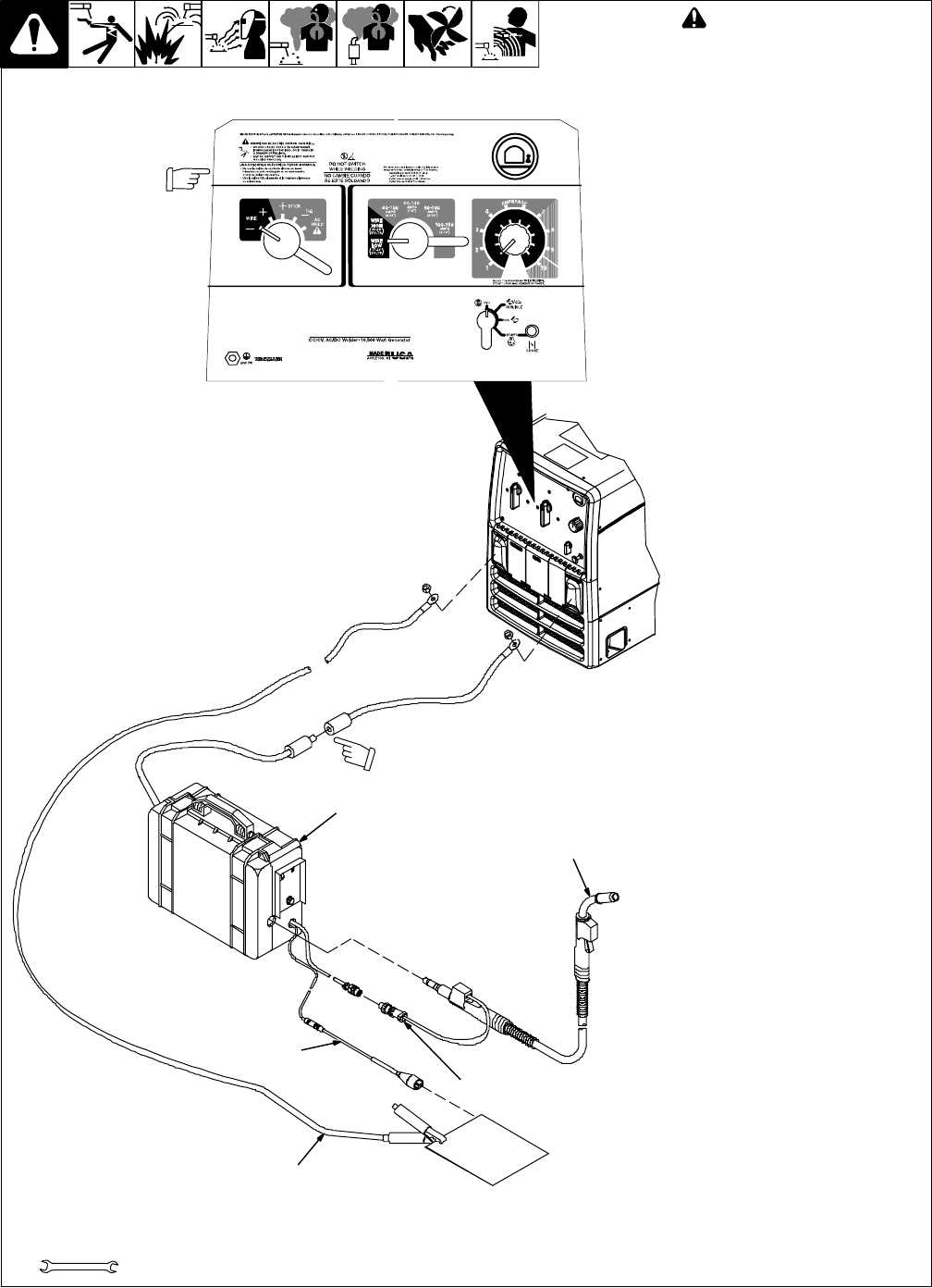 miller bobcat 250 repair manual