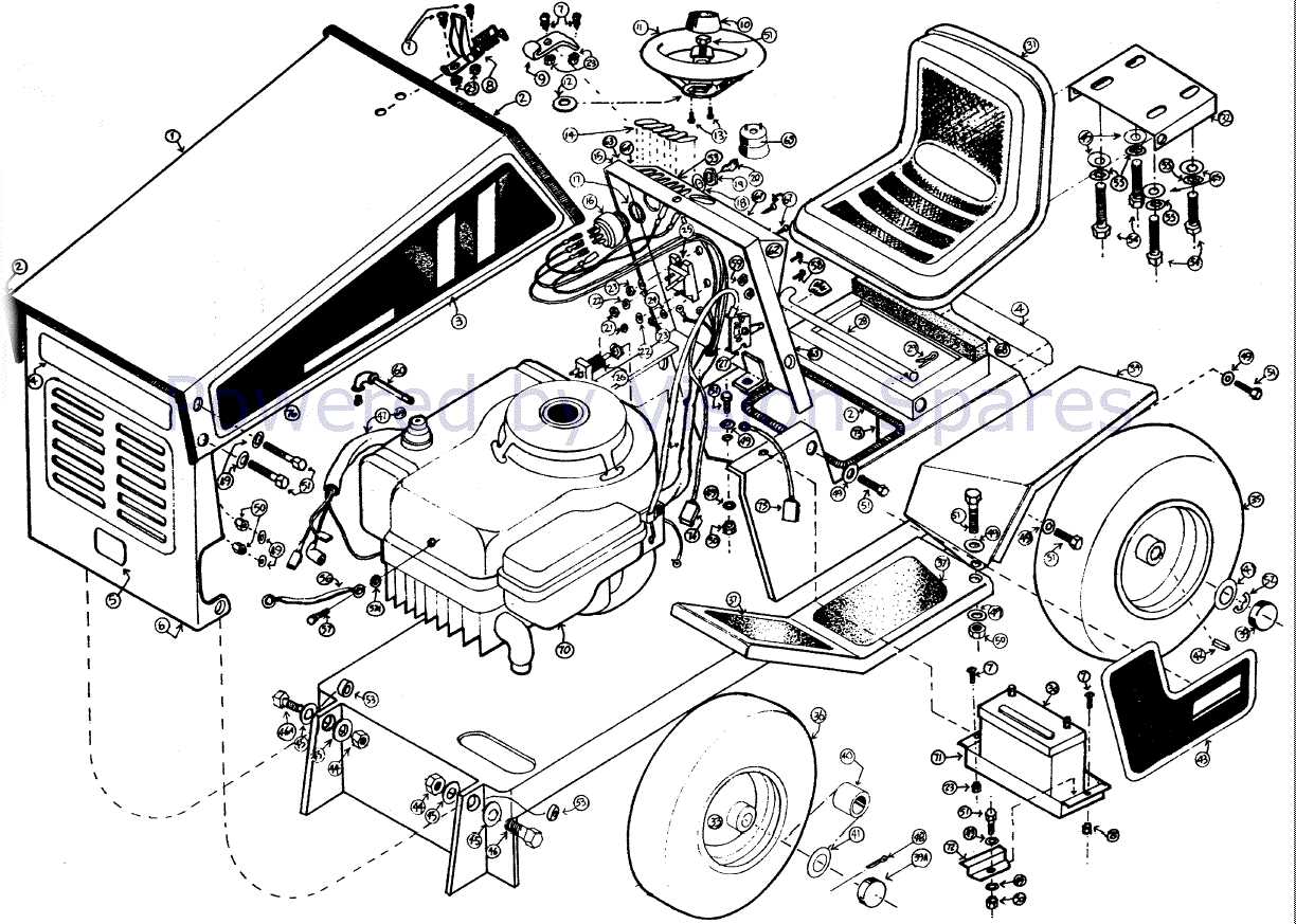 craftsman t1200 repair manual