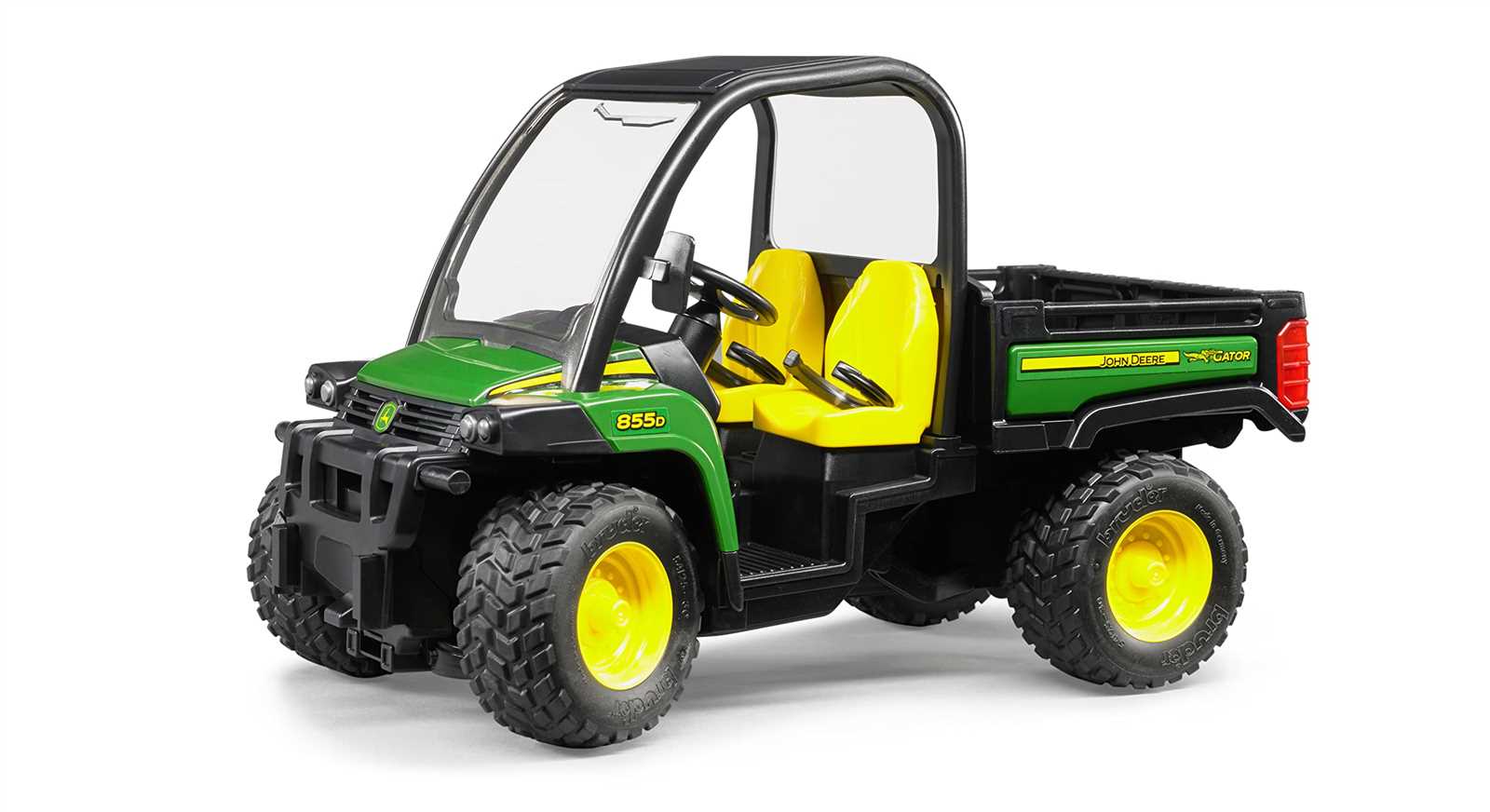 john deere gator 855d repair manual