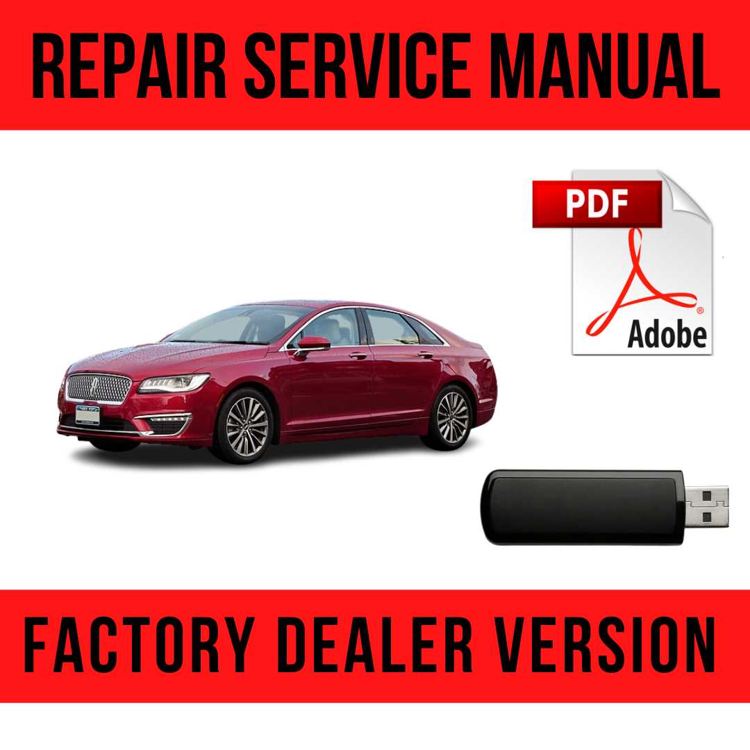 2009 lincoln mks repair manual