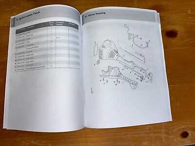 stihl fs45 repair manual