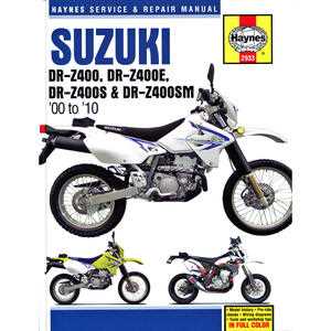 free suzuki motorcycle repair manuals