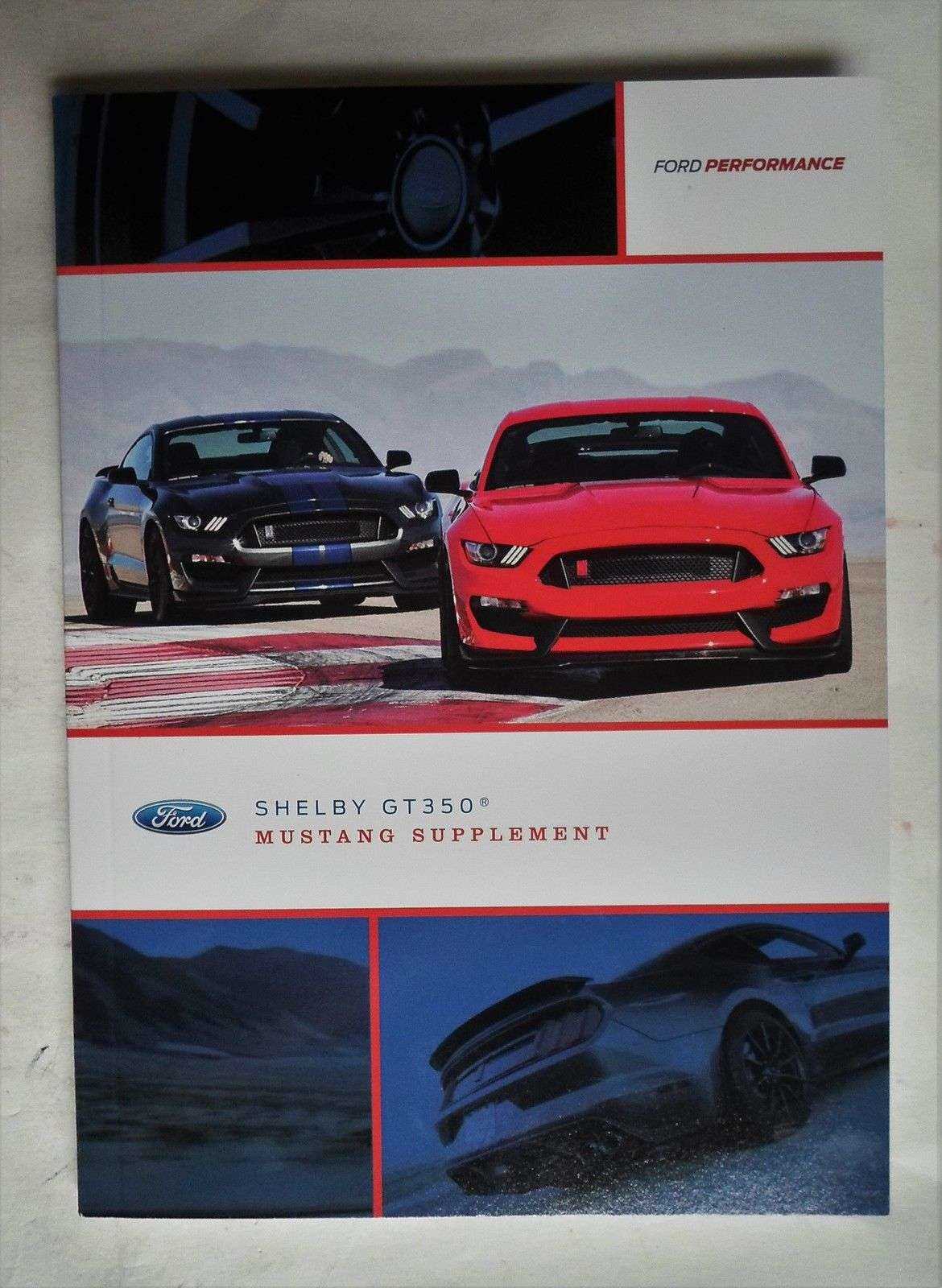 2015 ford mustang repair manual