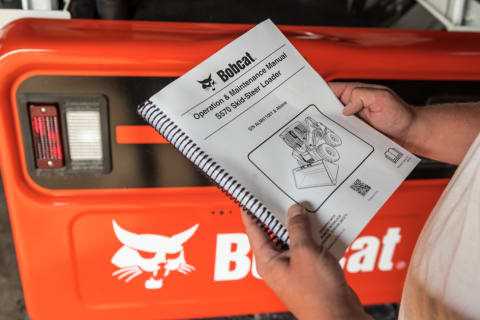 bobcat s650 repair manual