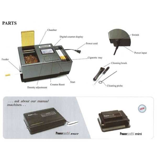 powermatic 3 repair manual