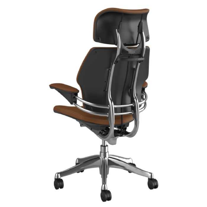 humanscale freedom chair repair manual