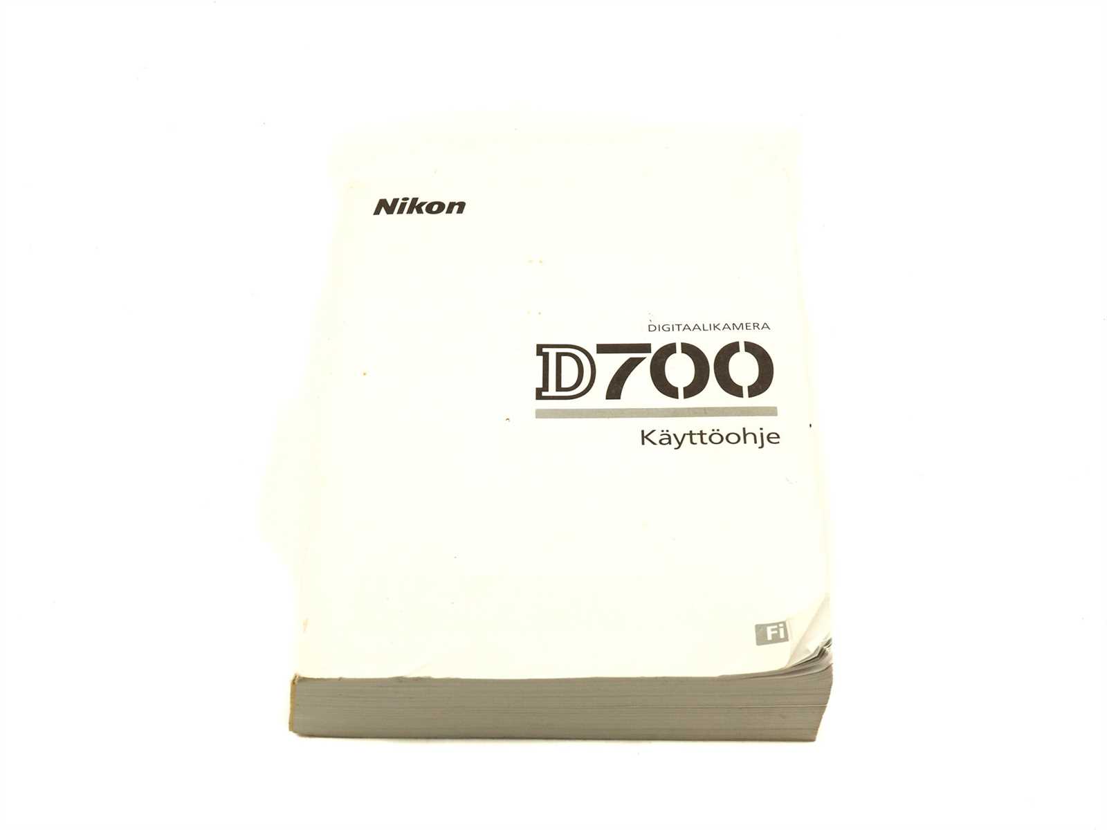 nikon d7000 repair manual