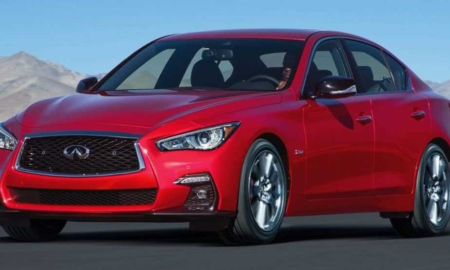 infiniti q50 repair manual