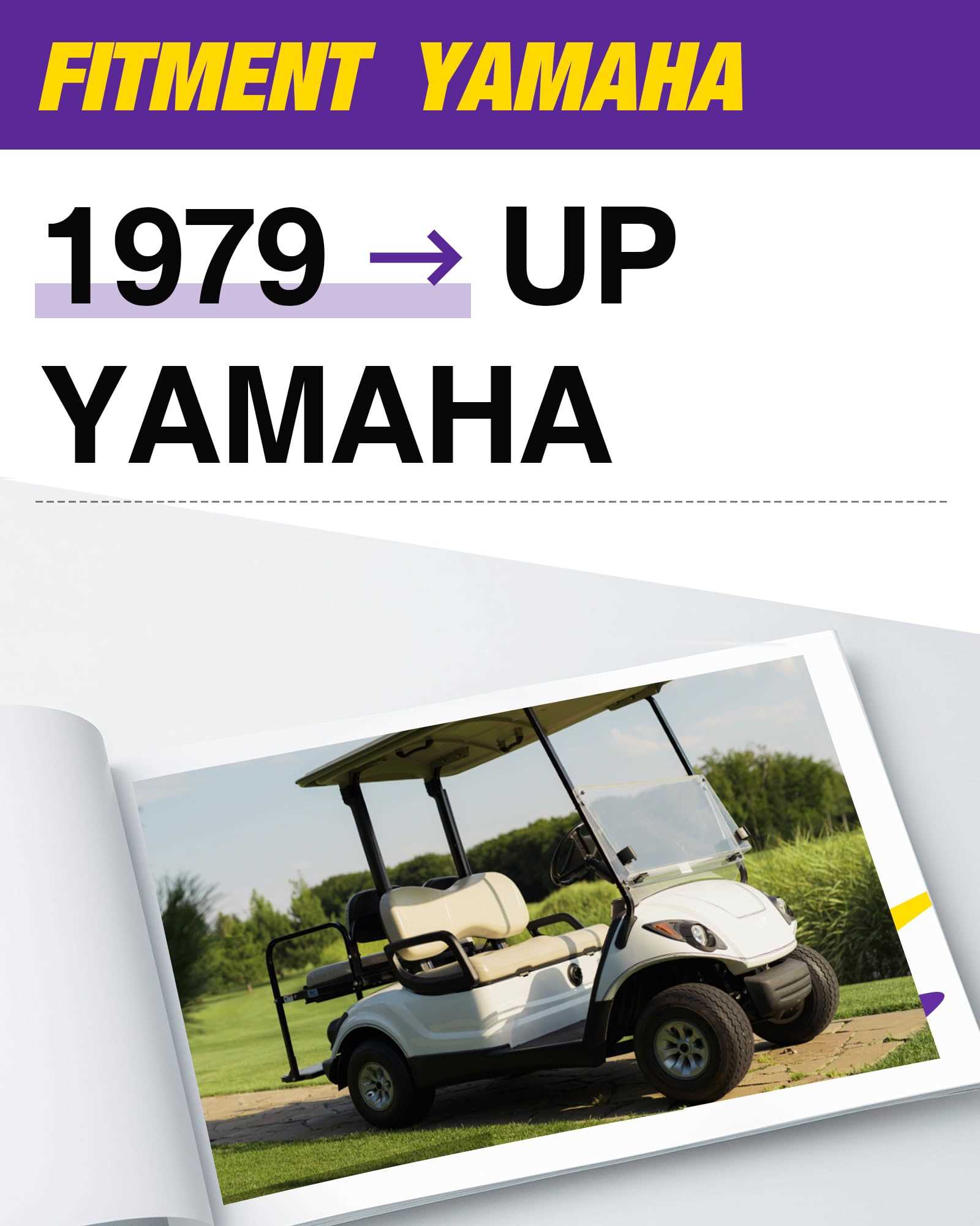 free yamaha g1 golf cart repair manual