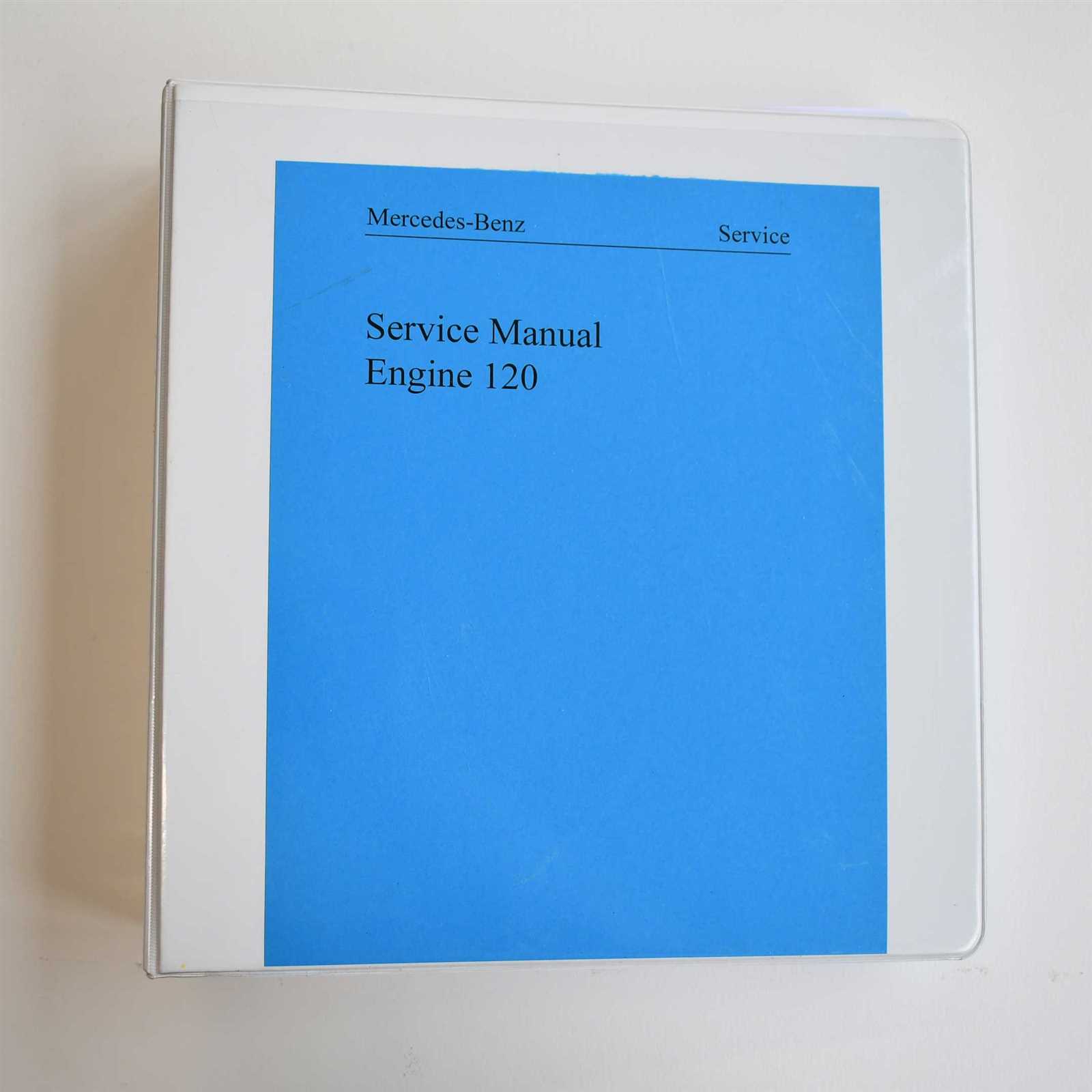 mercedes r129 repair manual