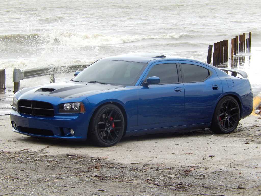 2011 dodge charger repair manual