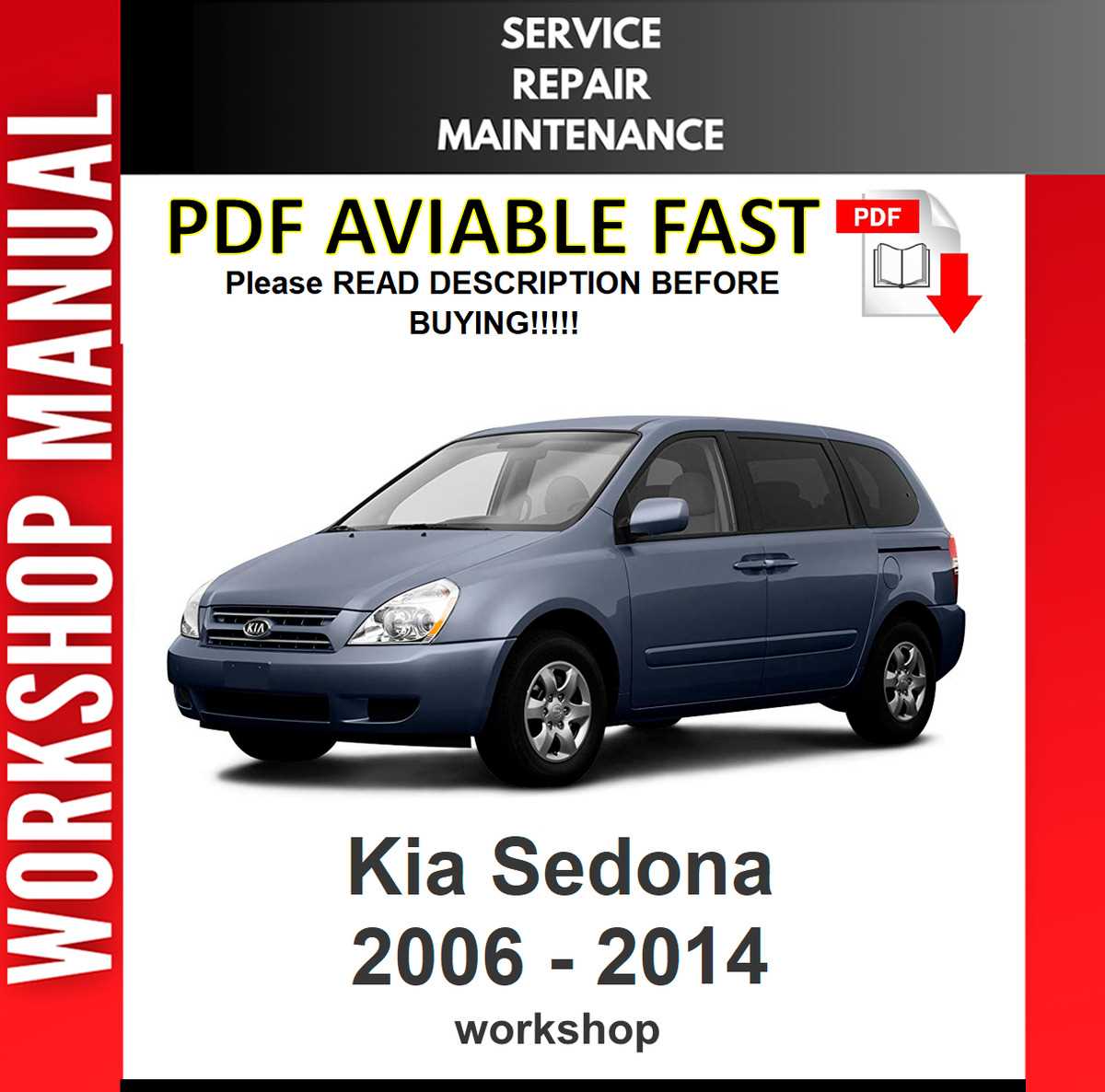 2013 kia sportage repair manual