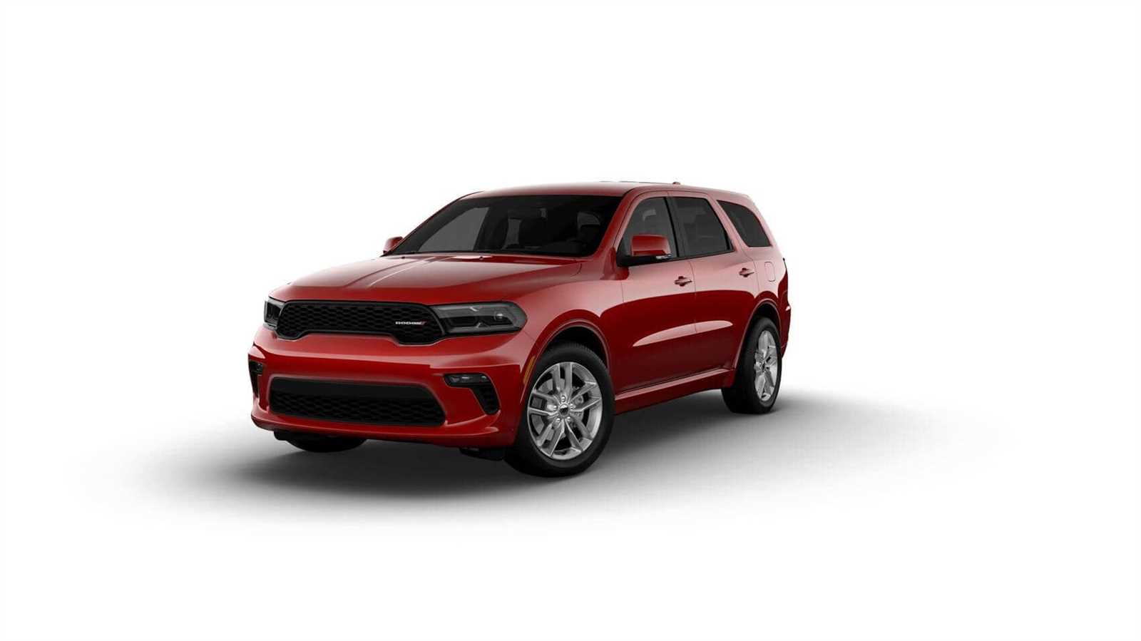 2014 dodge durango repair manual