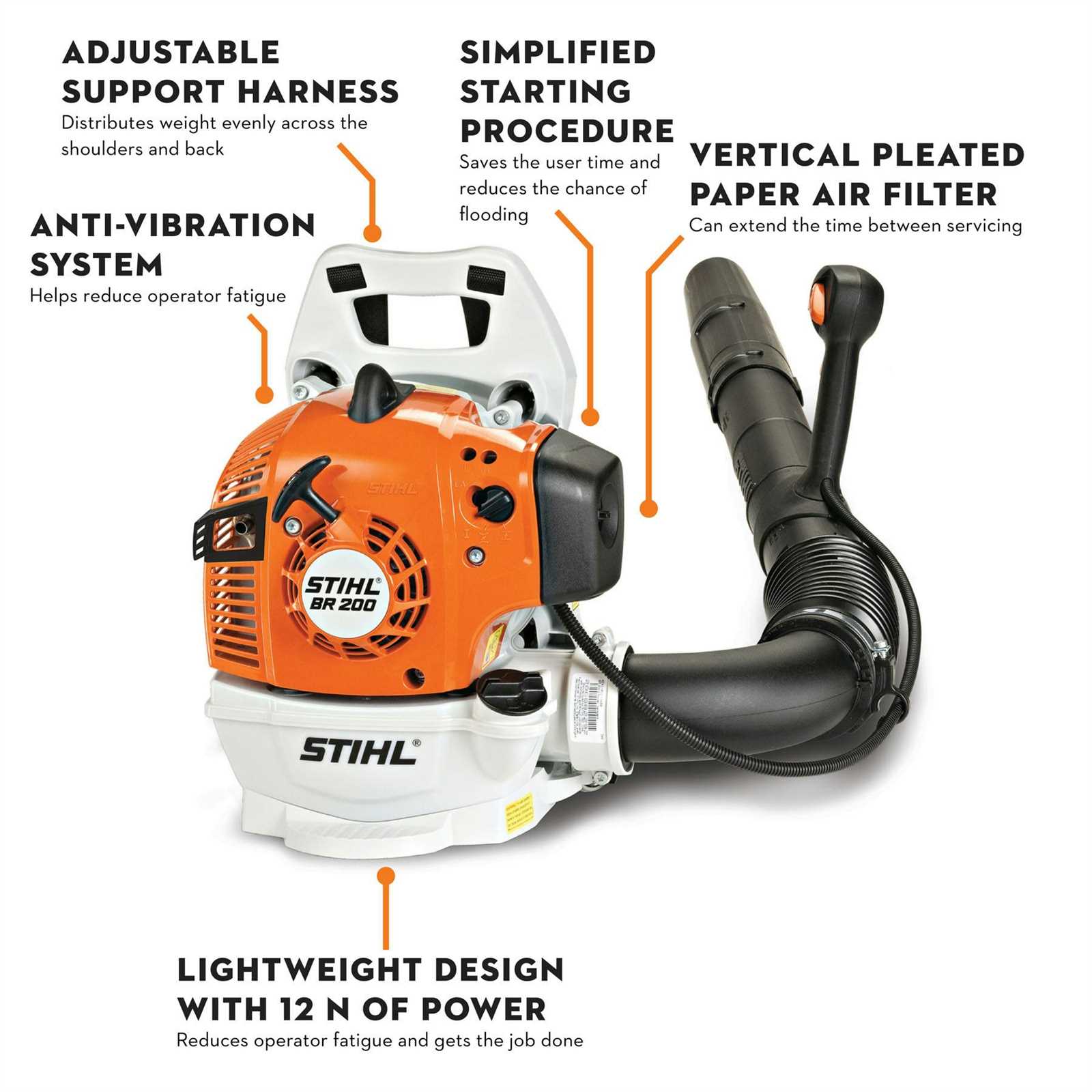 stihl blower repair manual