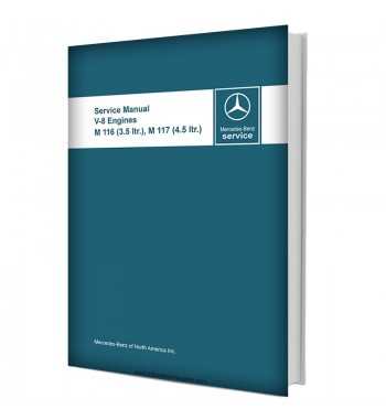 mercedes w203 repair manual