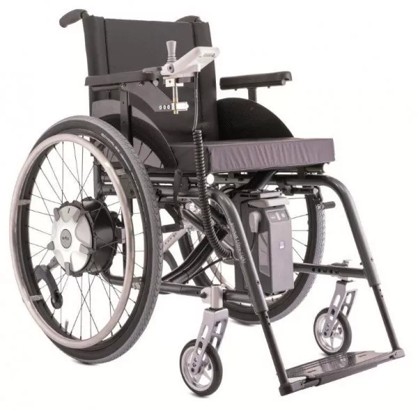 electric wheelchair repair manual