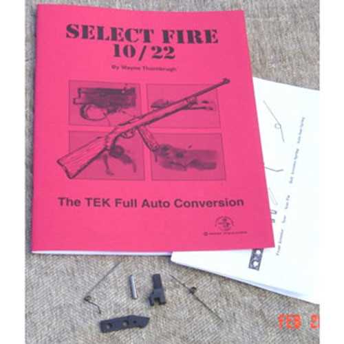 ruger 10 22 repair manual