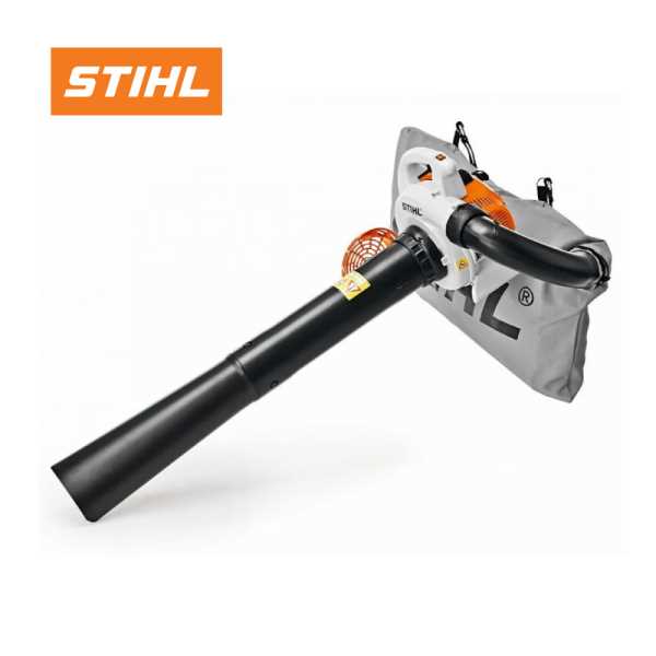 stihl leaf blower repair manual