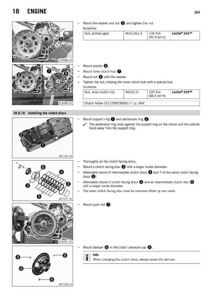 ktm 1290 super adventure r repair manual