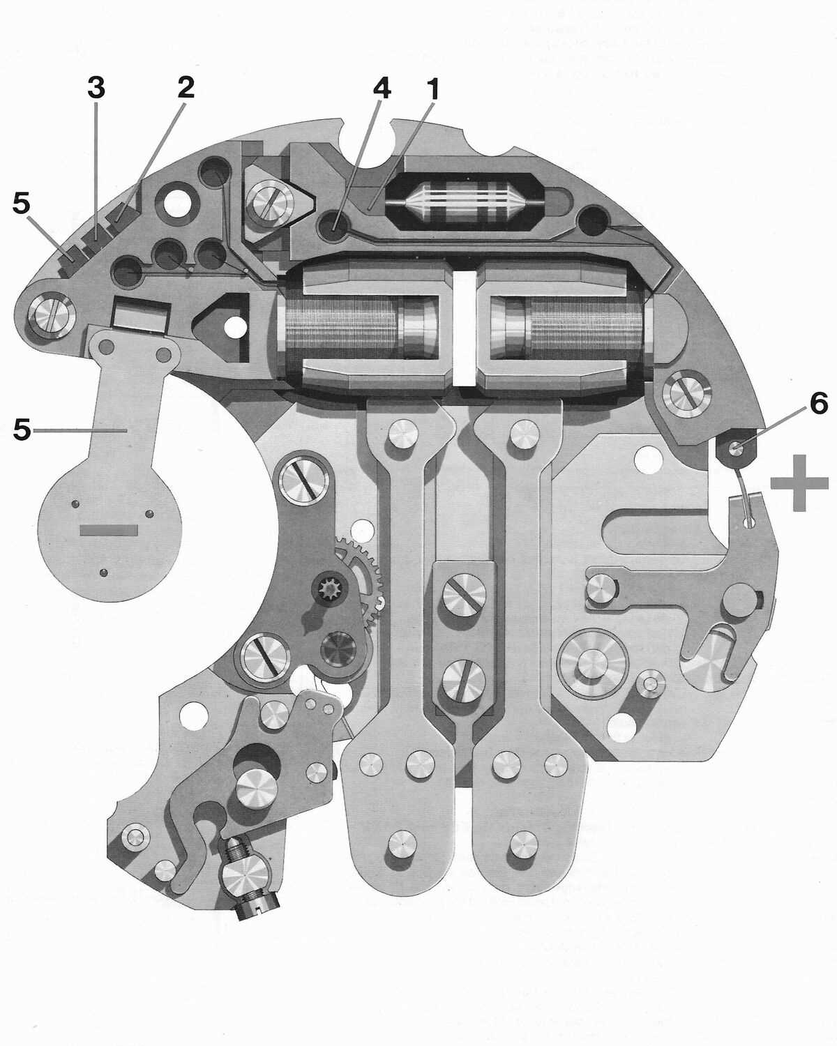 esa 9162 repair manual