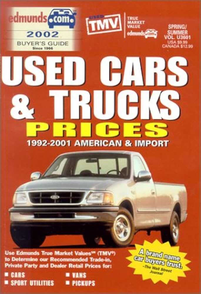 edmunds car repair manuals