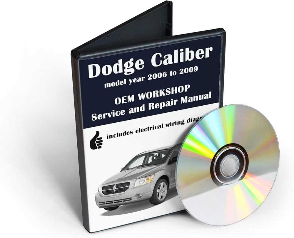 2006 dodge caravan repair manual