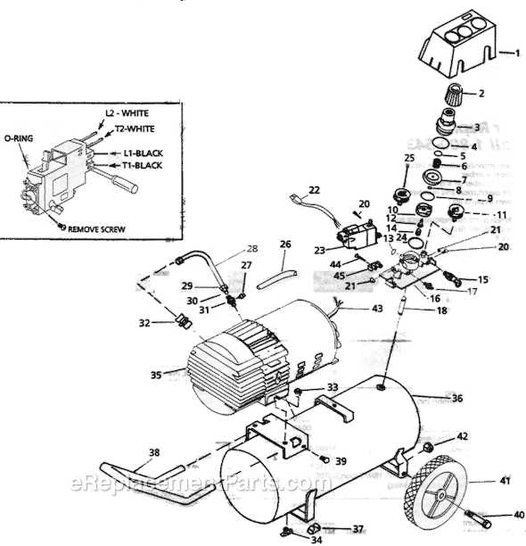 campbell hausfeld repair manual