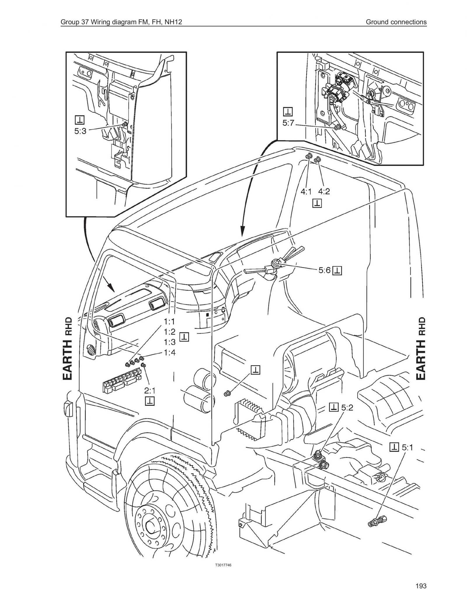 volvo truck repair manual