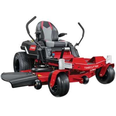 toro zero turn mower repair manual