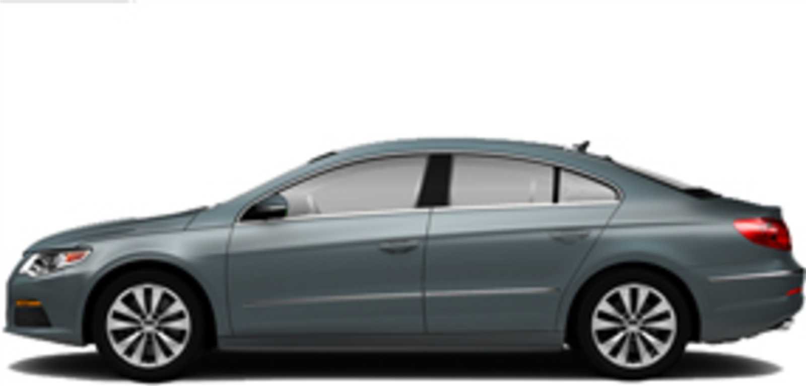 2010 vw cc repair manual