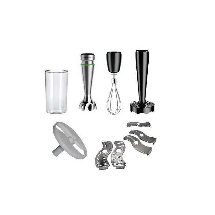 braun hand blender repair manual