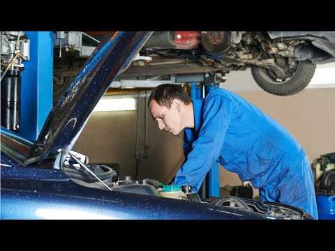 labor manual auto repair