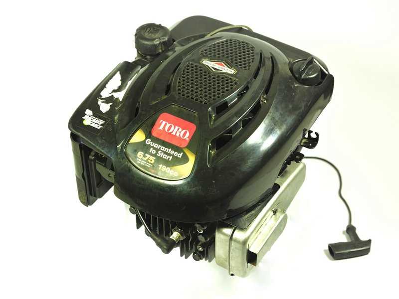 repair manual briggs and stratton lawn mower