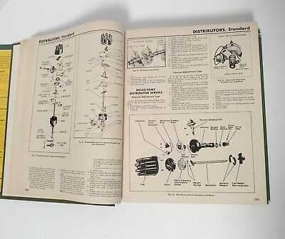 motor truck repair manual 34th edition