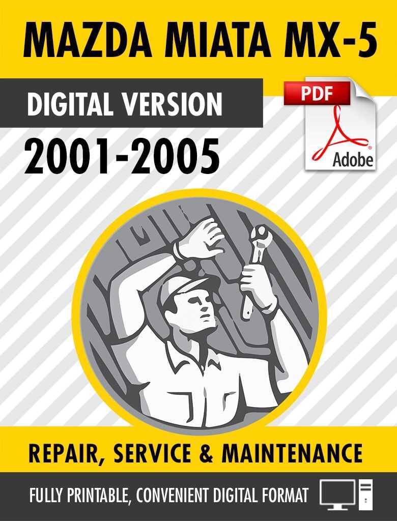 2001 mitsubishi eclipse repair manual